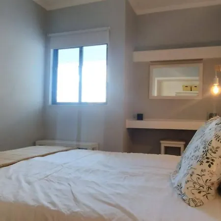 Lägenhet Sweet Casa Do Avo Portimão