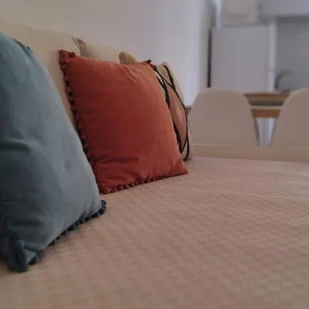 Lägenhet Sweet Casa Do Avo