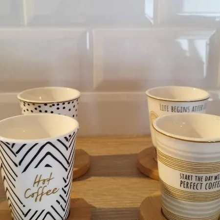 Lägenhet Sweet Casa Do Avo