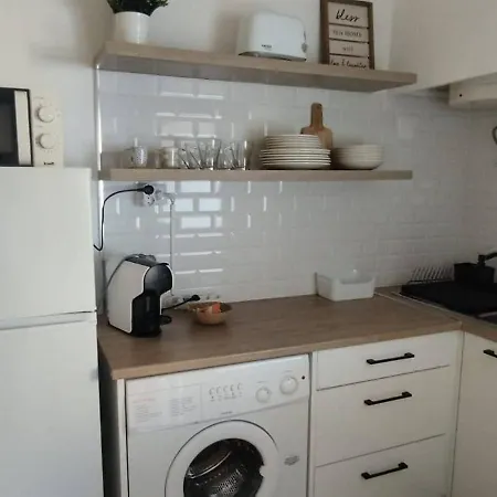 Sweet Casa Do Avo