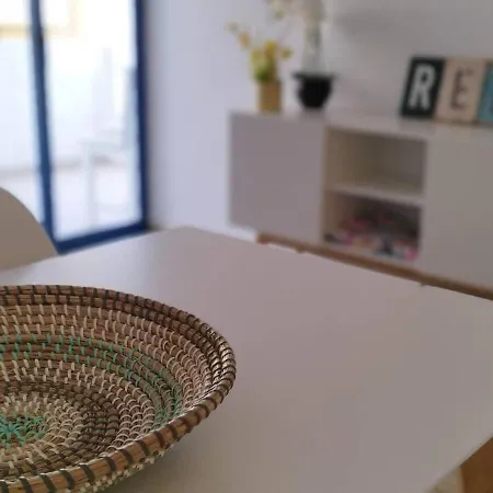 Sweet Casa Do Avo * Portimao
