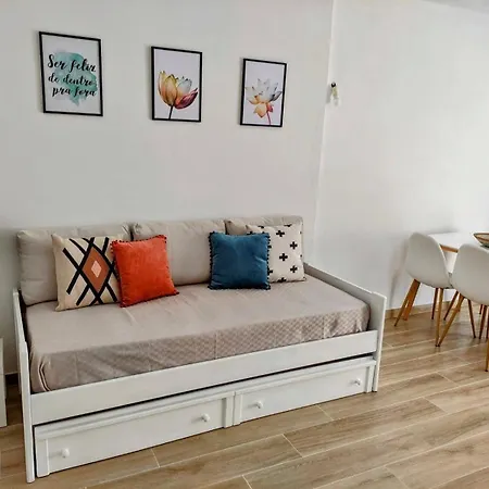 Sweet Casa Do Avo Portimao