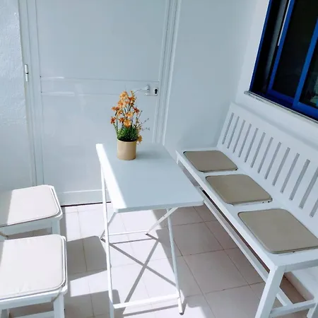 Sweet Casa Do Avo *