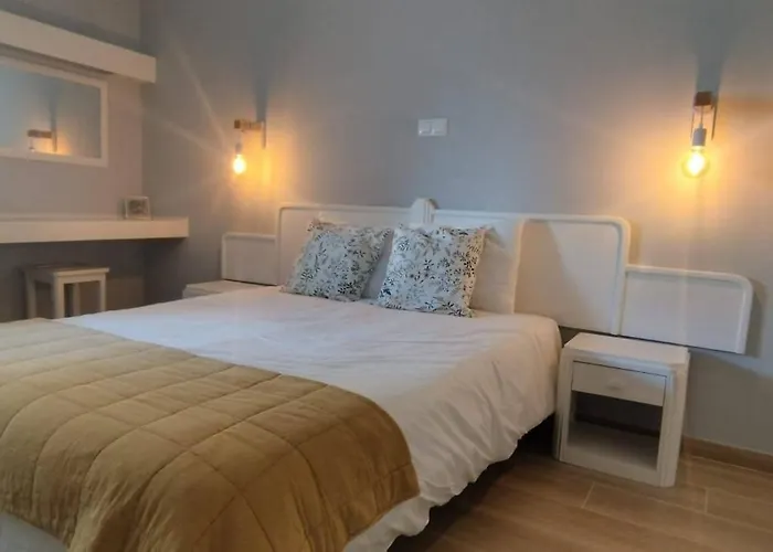 Sweet Casa Do Avo Portimao