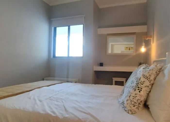 شقة Sweet Casa Do Avo بورتيماو