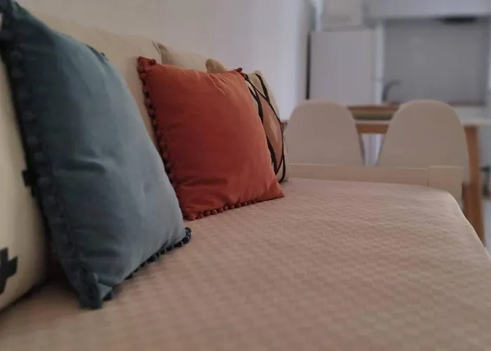 شقة Sweet Casa Do Avo
