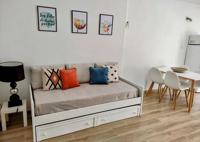 Sweet Casa Do Avo بورتيماو