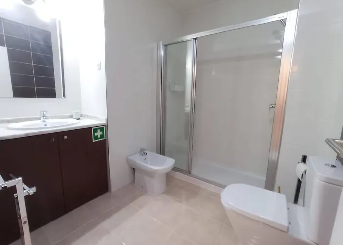 Sweet Casa Do Avo شقة
